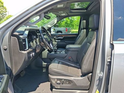 Certified 2023 GMC Sierra 1500 Denali w/ Technology Package AWD/4WD image 20