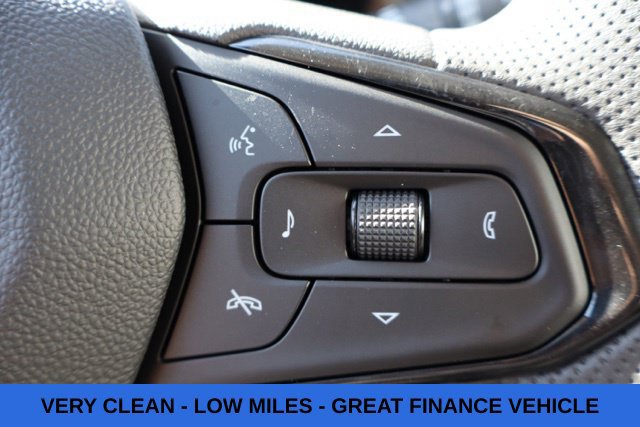 Used 2026 Chevrolet TrailBlazer LS AWD/4WD image 16