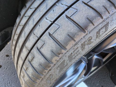 Used 2024 Tesla Model 3 Performance image 11