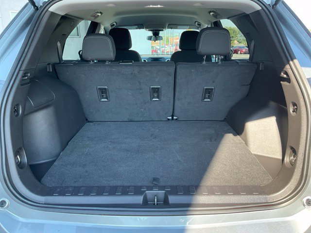 Used 2024 Chevrolet Equinox LS w/ LS Convenience Package FWD image 32