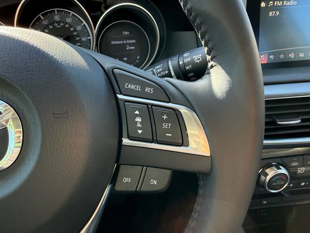 Used 2016 MAZDA CX-5 Grand Touring AWD/4WD image 18