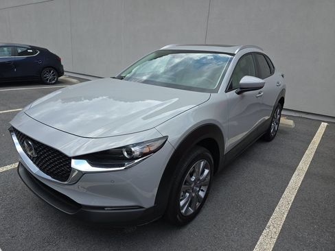 New 2026 MAZDA CX-30 AWD 2.5 S image 4