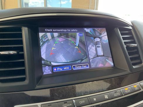 Used 2014 INFINITI QX60 Luxe w/ Premium Plus Package AWD/4WD image 18