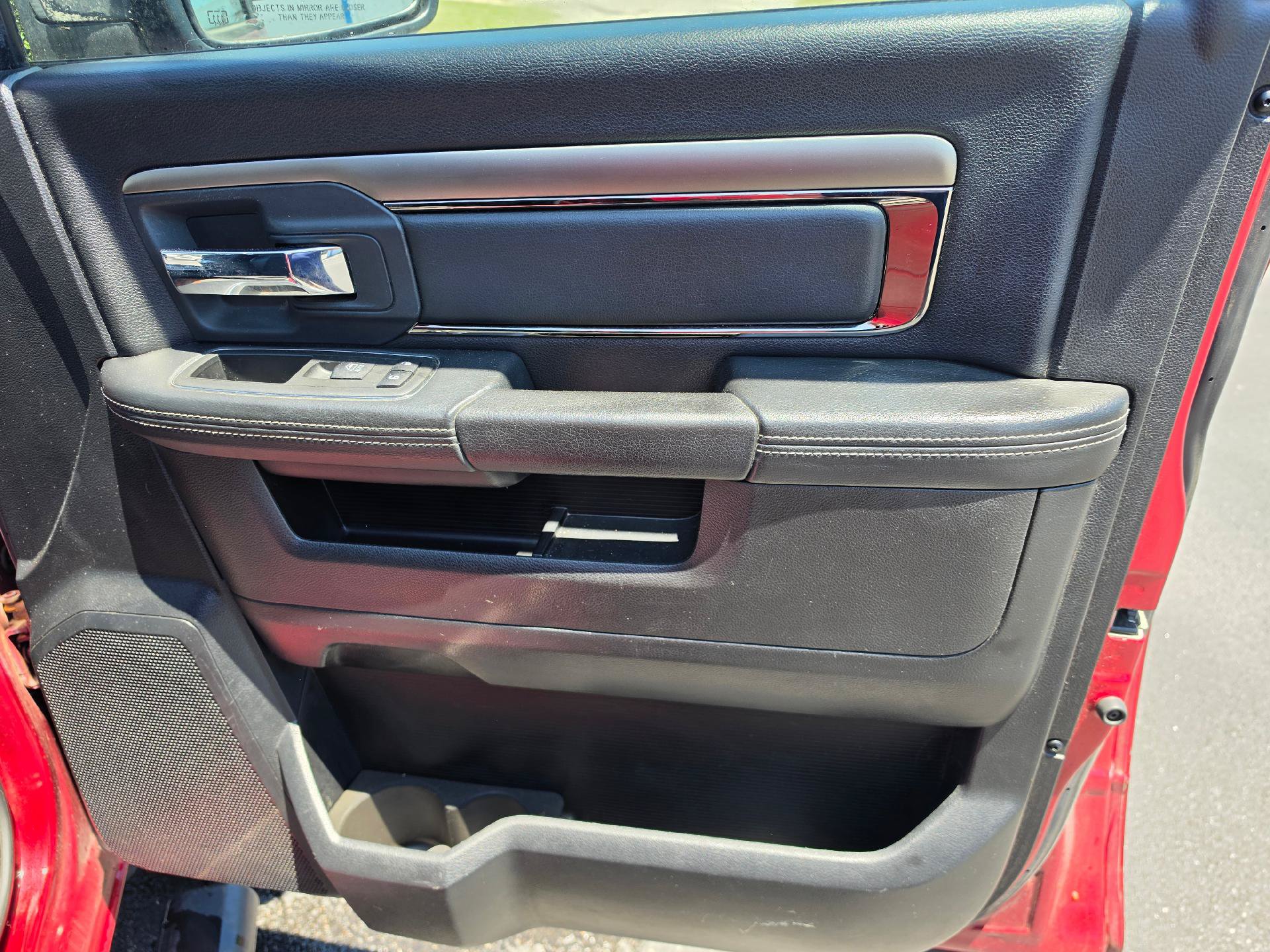 Used 2014 RAM 1500 Sport w/ Convenience Group AWD/4WD image 15