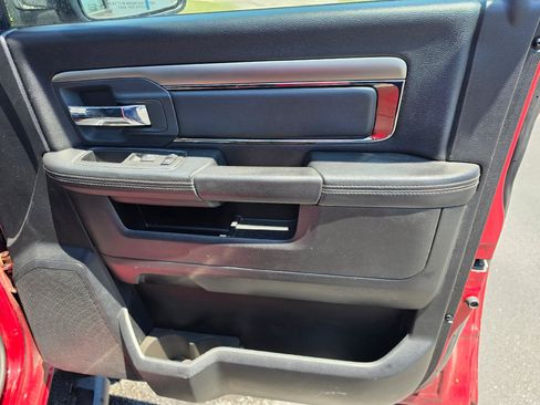 Used 2014 RAM 1500 Sport w/ Convenience Group AWD/4WD image 15