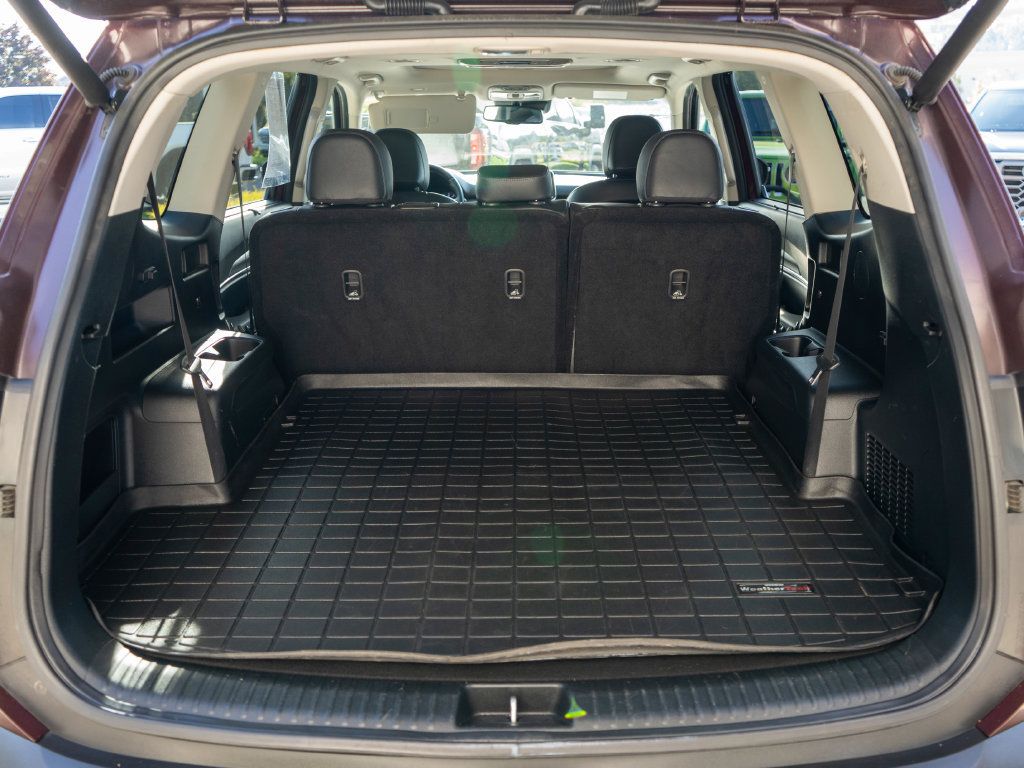 Used 2020 Kia Telluride EX AWD/4WD image 34