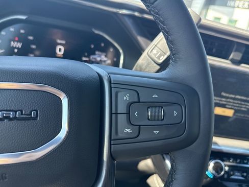 New 2026 GMC Sierra 2500 Denali Ultimate AWD/4WD image 18