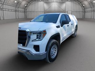 Used 2020 GMC Sierra 1500 4x4 Double Cab w/ Sierra Value Package image 1