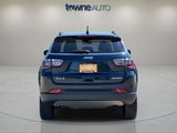 Certified 2024 Jeep Compass Limited w/ Sun and Sound Group image 4