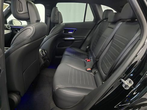 New 2026 Mercedes-Benz GLC 300 4MATIC image 18