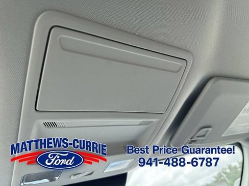New 2026 Ford Maverick XLT w/ Equipment Group 301A AWD/4WD image 23
