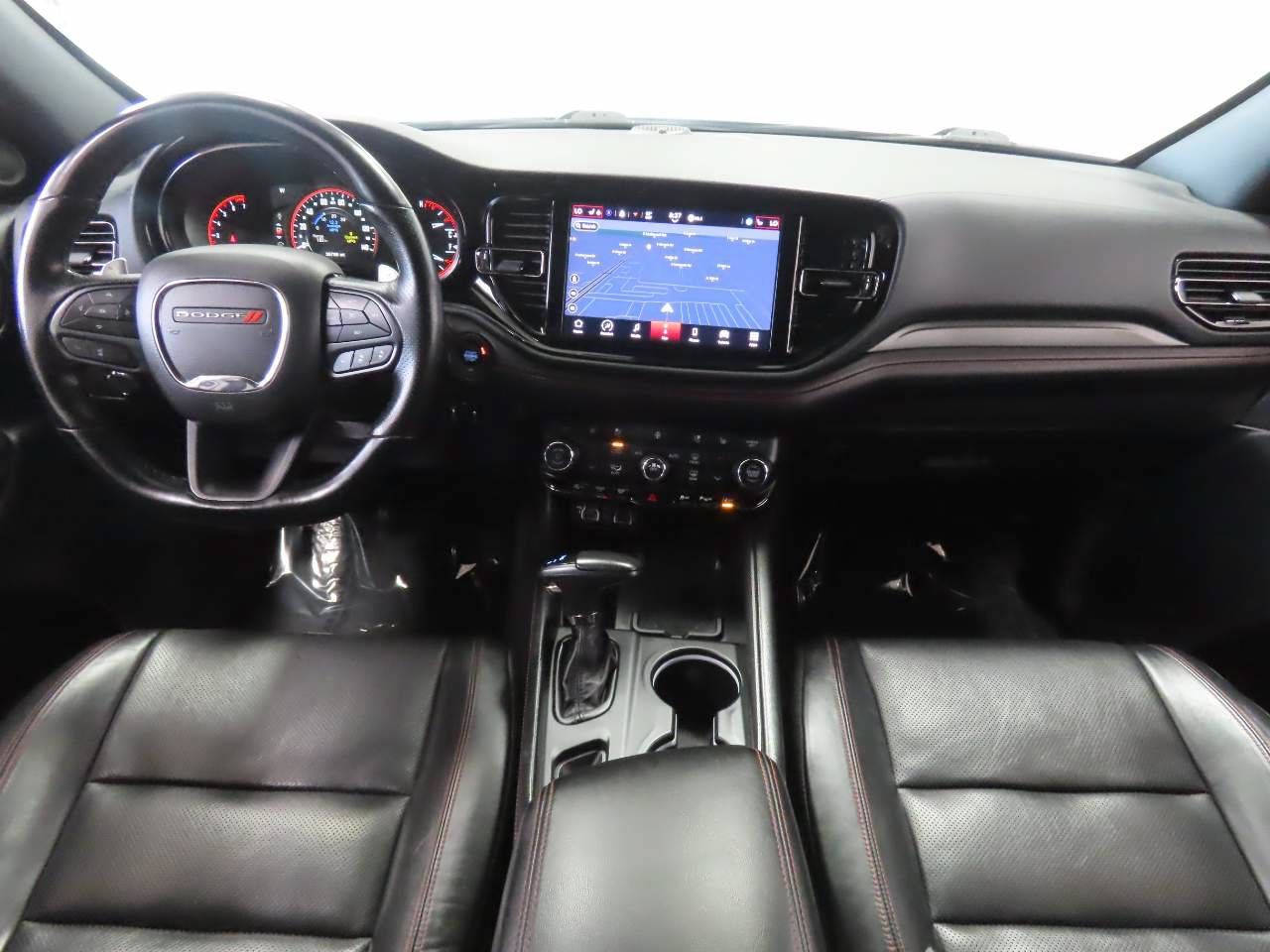 Used 2025 Dodge Durango GT AWD/4WD image 15