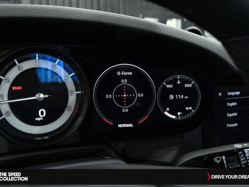 Used 2024 Porsche 911 Carrera T image 45