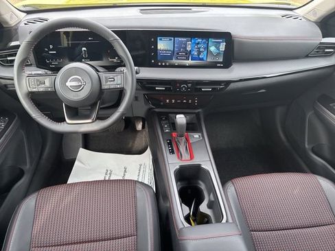 New 2026 Nissan Kicks SR image 12