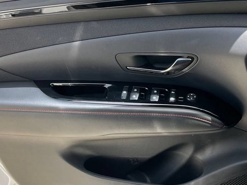 Used 2023 Hyundai Tucson N Line FWD image 19