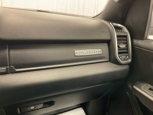 Used 2025 RAM 1500 Big Horn image 45