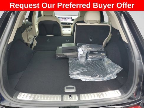 New 2026 Genesis GV70 2.5T Select AWD/4WD image 30