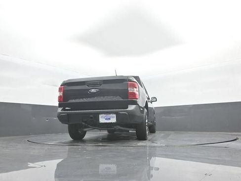 New 2026 Ford Maverick XLT w/ XLT Luxury Package AWD/4WD image 31