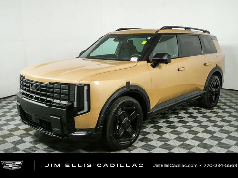 Used 2027 Kia Telluride SX Prestige X-Line AWD/4WD image 27