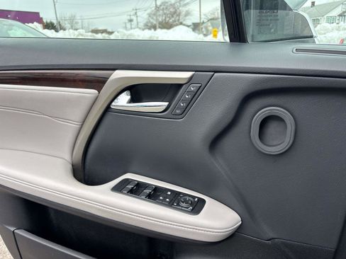 Used 2019 Lexus RX 350 AWD w/ Premium Package image 17