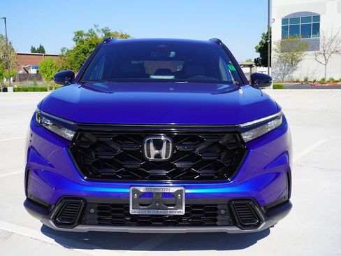 Used 2024 Honda CR-V Sport-L image 7