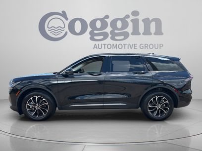 Used 2025 Lincoln Nautilus Premier