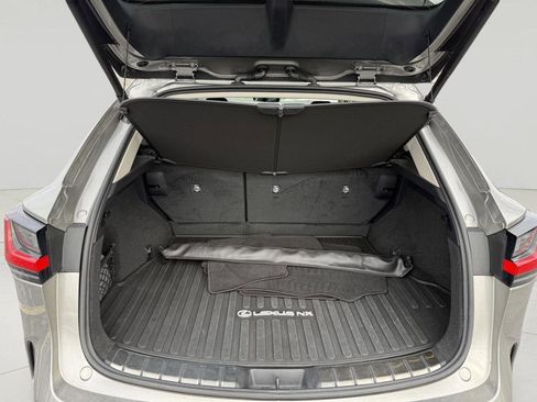 Used 2025 Lexus NX 350 Premium w/ Accessory Package (2T) image 28