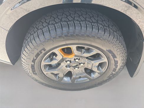 Used 2024 Ford Maverick Tremor w/ Tremor Off-Road Package AWD/4WD image 33