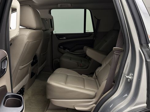 Used 2018 Chevrolet Tahoe LT image 19