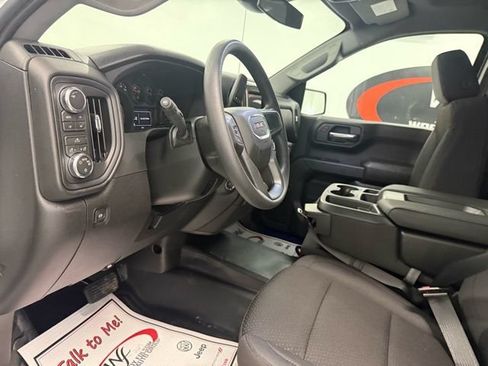New 2026 GMC Sierra 1500 Pro w/ Pro Value Package AWD/4WD image 12
