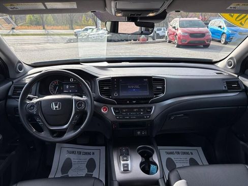 Used 2023 Honda Ridgeline RTL image 6