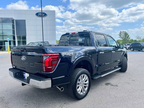 New 2026 Ford F150 Lariat AWD/4WD image 5