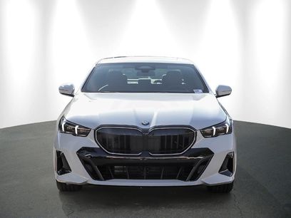 New 2027 BMW 530i w/ M Sport Package