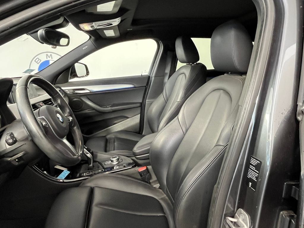 Used 2019 BMW X2 M35i AWD/4WD image 2
