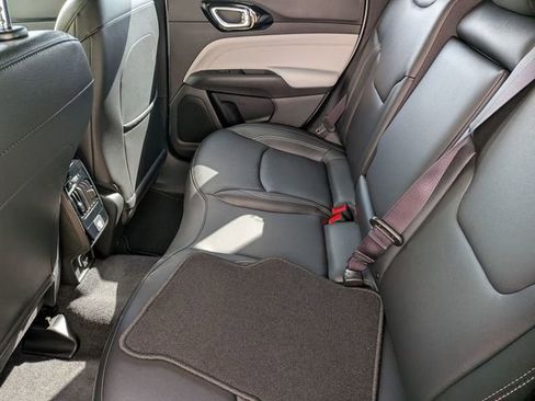 New 2026 Jeep Compass Limited image 16