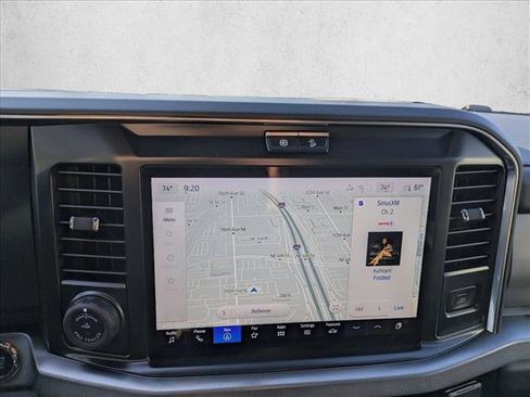 New 2026 Ford F350 Platinum w/ Tremor Off-Road Package image 13