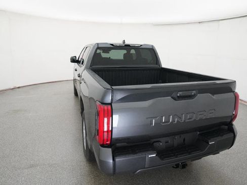 Used 2026 Toyota Tundra SR image 9