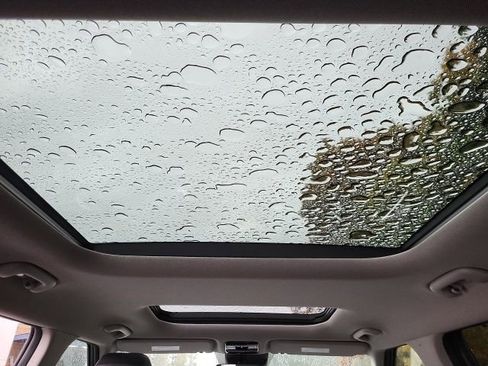 New 2026 Hyundai Santa Fe Limited image 12