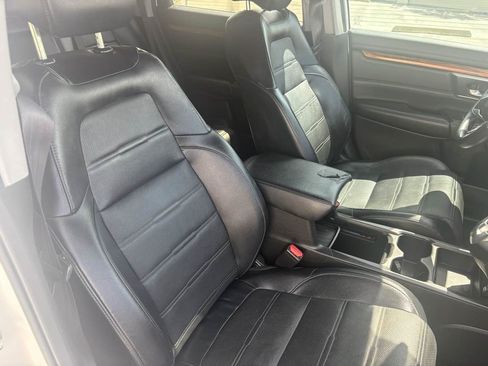 Used 2022 Honda CR-V EX-L image 37
