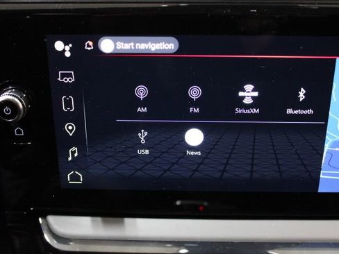 New 2026 GMC Sierra 1500 AT4X image 51