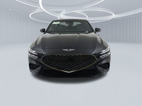New 2025 Genesis G70 2.5T w/ Sport Prestige Package AWD/4WD image 9