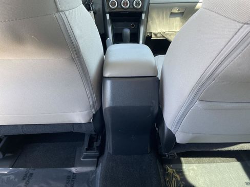 Used 2017 Subaru Forester 2.5i Premium AWD/4WD image 21