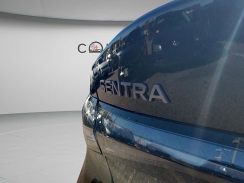 New 2026 Nissan Sentra SV image 7
