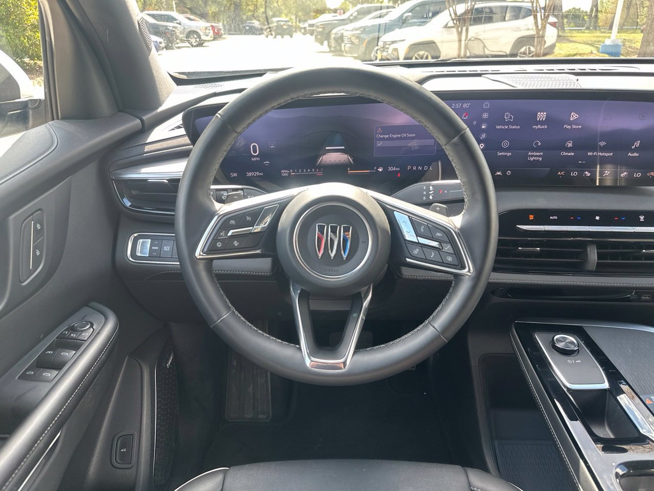 Used 2025 Buick Enclave Preferred FWD image 13