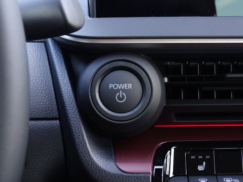 New 2026 Toyota Prius Plug-In Hybrid image 21