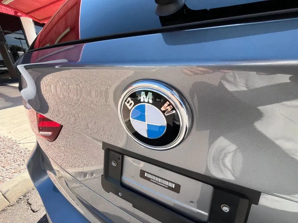 Used 2016 BMW X5 sDrive35i RWD image 22