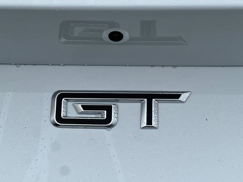 New 2026 Ford Mustang GT Premium image 26