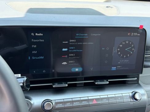 New 2026 Hyundai Kona SEL Sport image 22