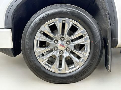 Used 2020 GMC Sierra 1500 Denali w/ Technology Package AWD/4WD image 27