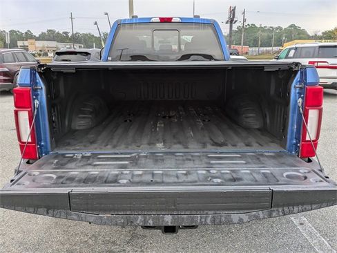 Certified 2022 Ford F450 Lariat w/ Lariat Ultimate Package image 13